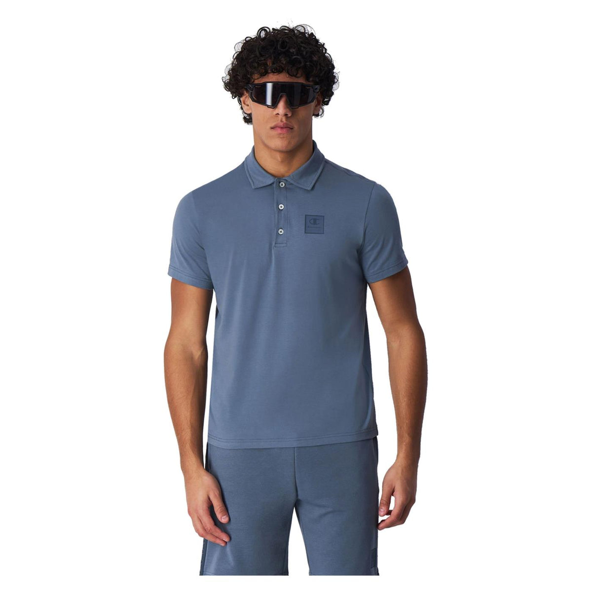 CHAMPION POLO - seconda immagine
