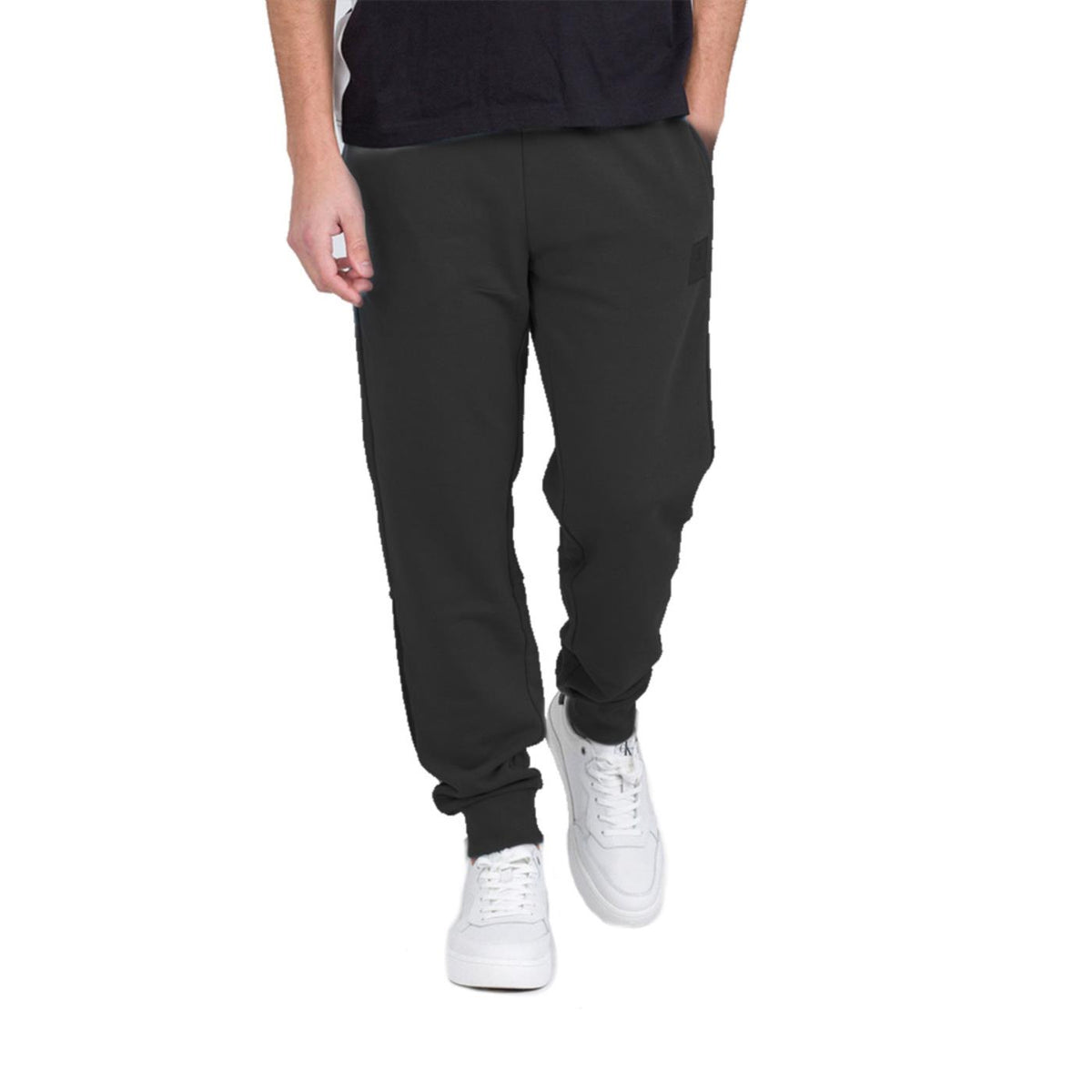 CHAMPION RIB CUFF PANTS