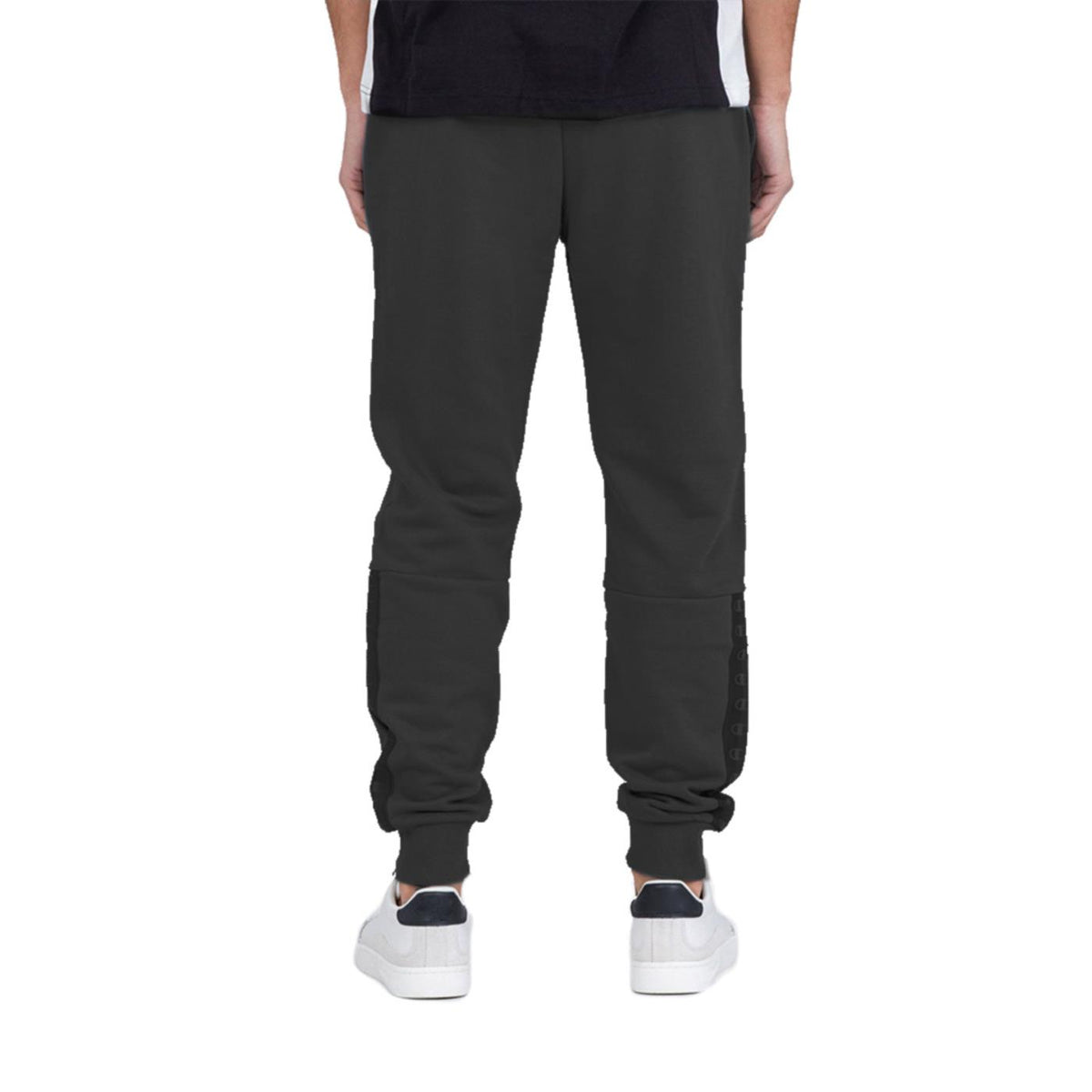 CHAMPION RIB CUFF PANTS