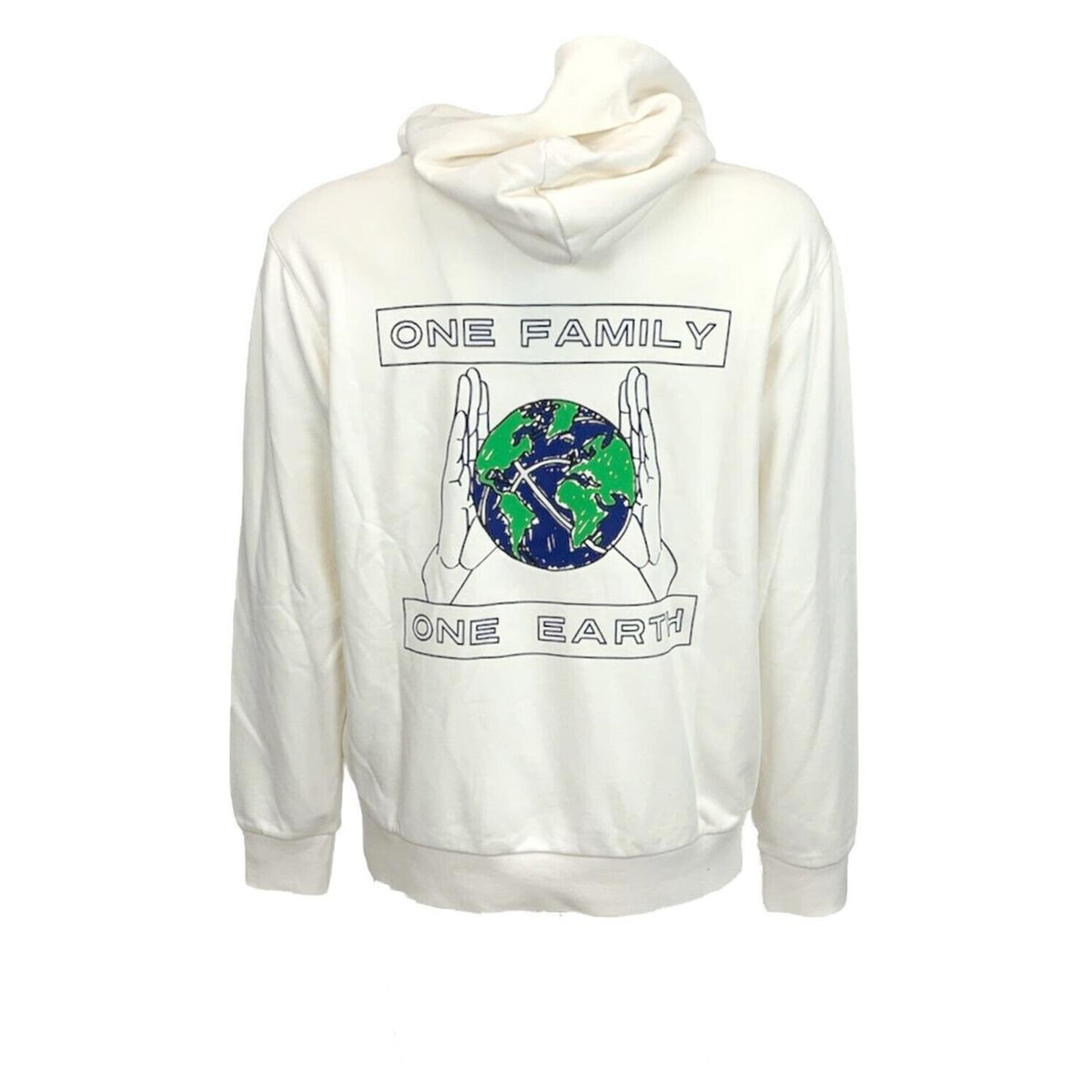 CHAMPION HOODED SWEATSHIRT - seconda immagine
