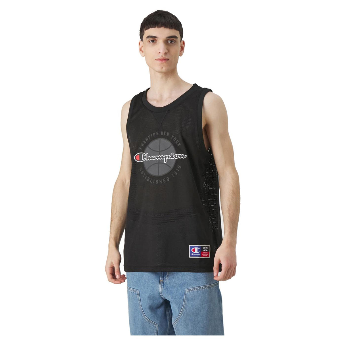 CHAMPION TANK TOP - seconda immagine