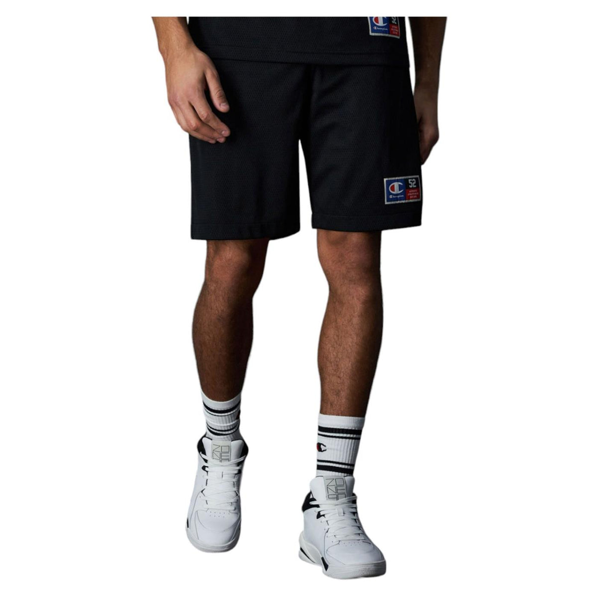CHAMPION BERMUDA - seconda immagine