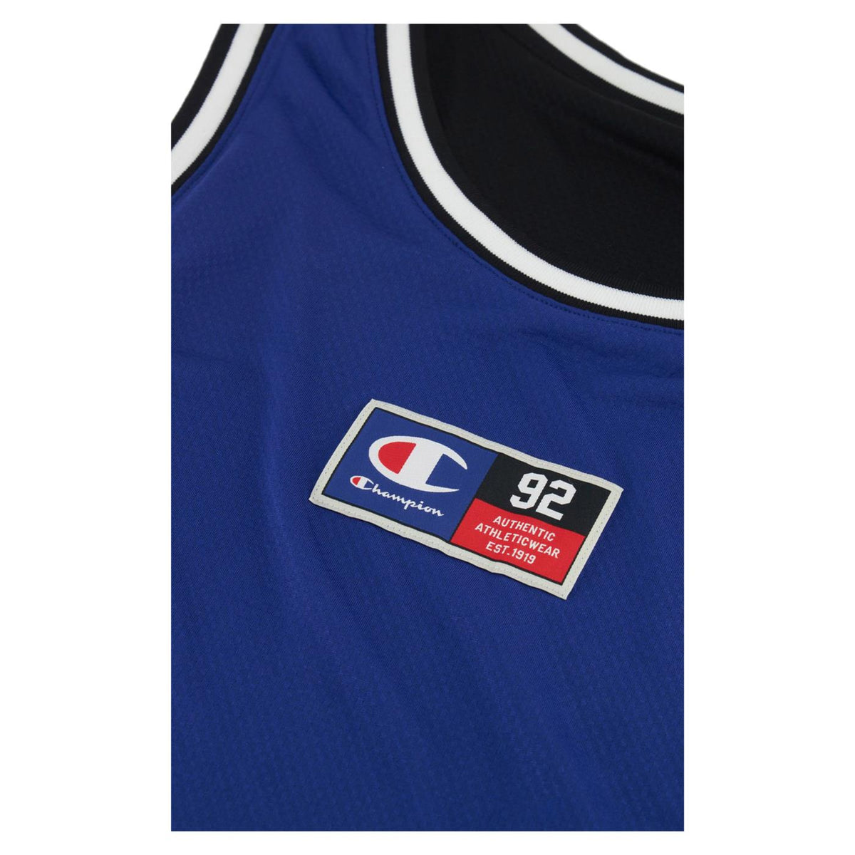 CHAMPION REVERSIBLE TANK