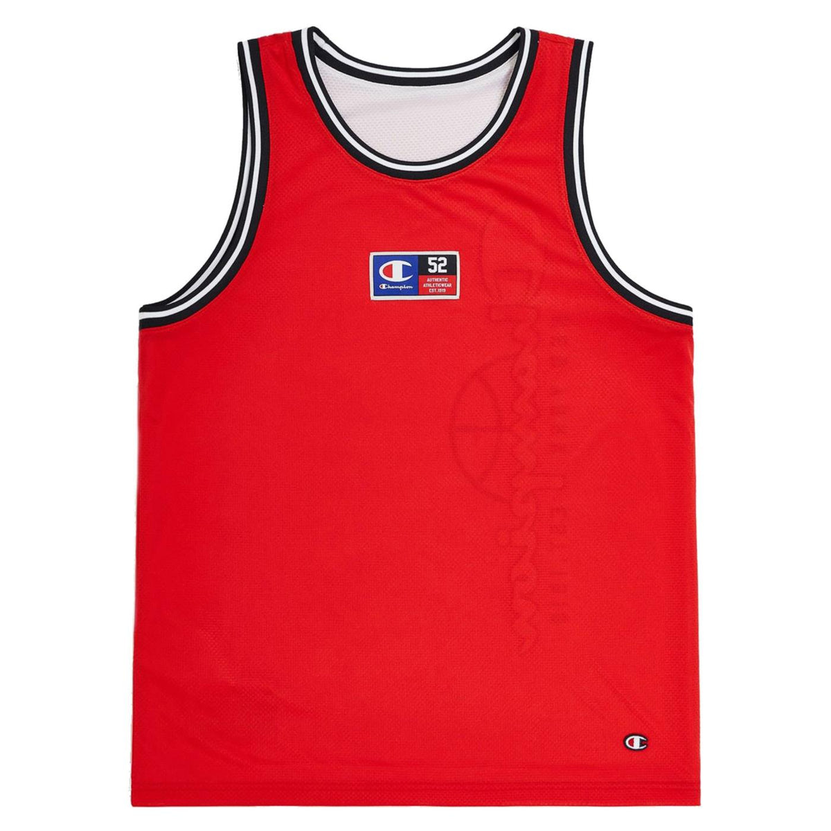 CHAMPION REVERSIBLE TANK - seconda immagine