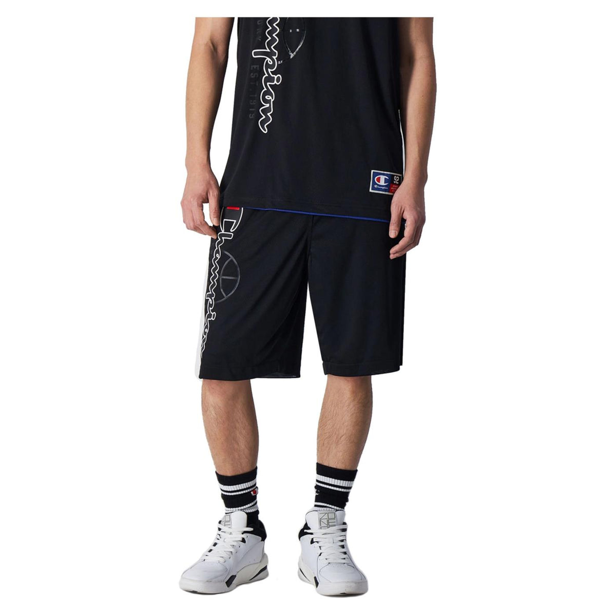 CHAMPION REVERSIBLE BERMUDA