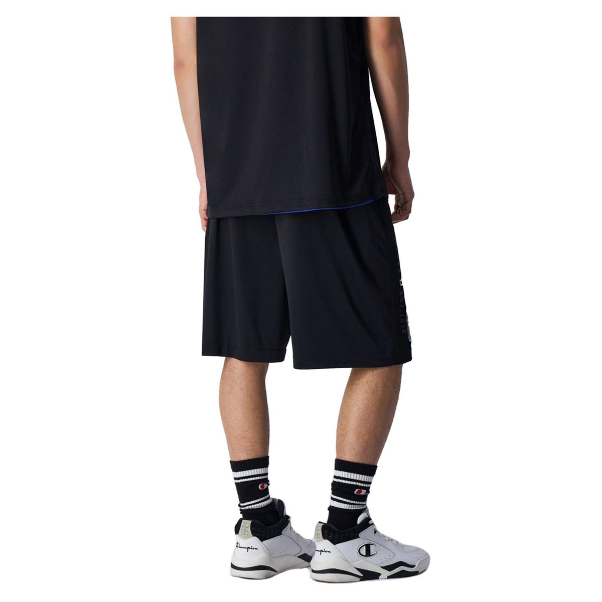 CHAMPION REVERSIBLE BERMUDA