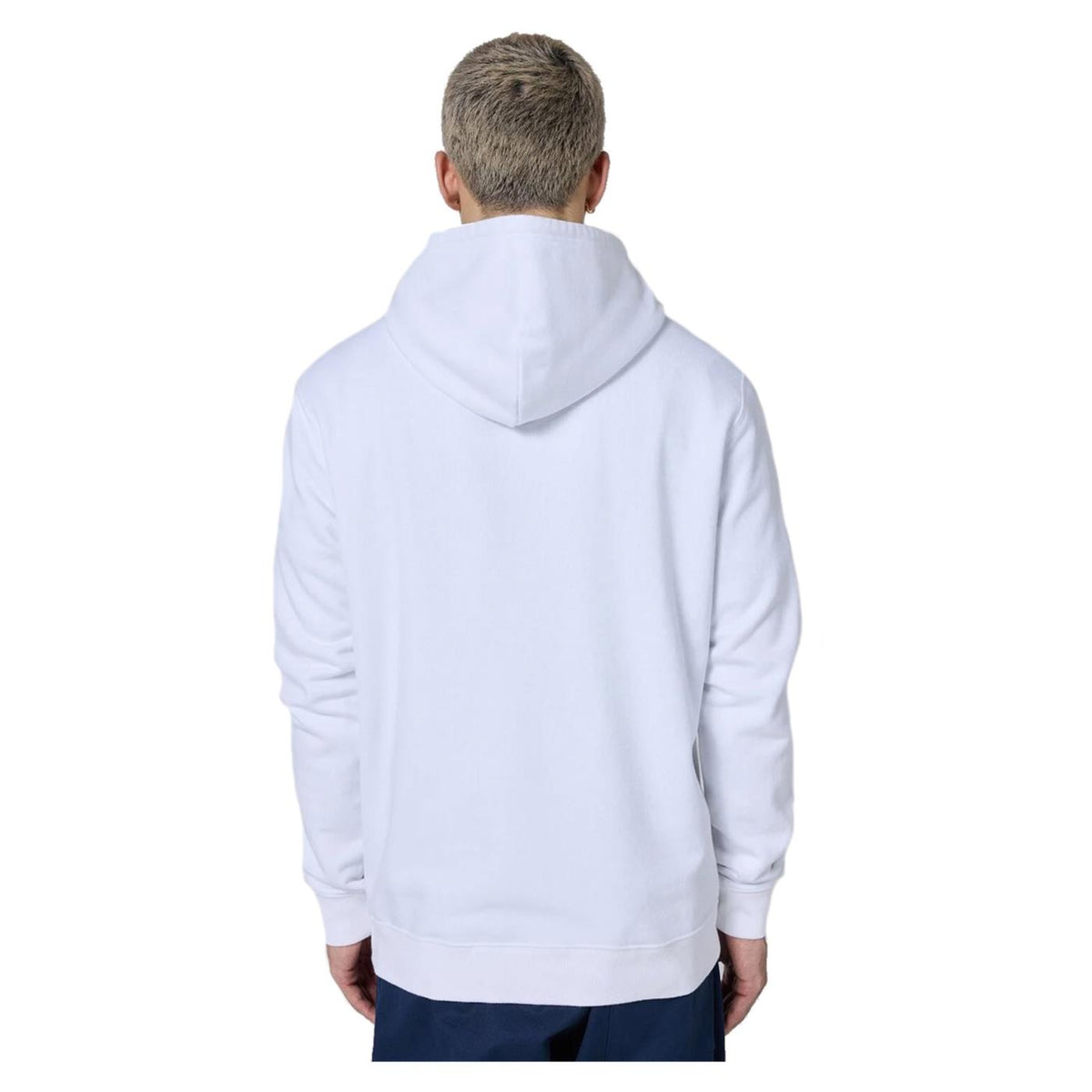 CHAMPION HOODED SWEATSHIRT - seconda immagine