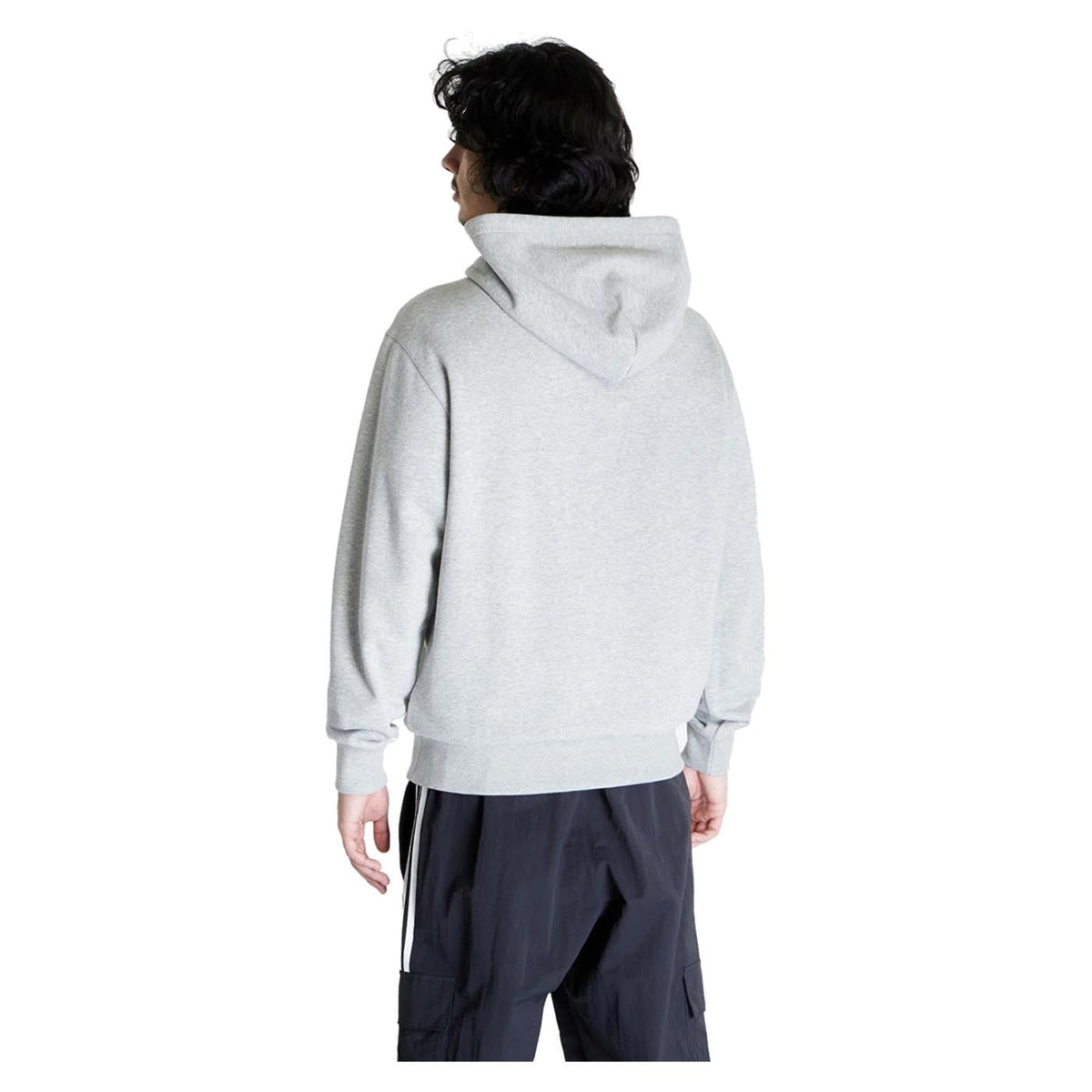 CHAMPION HOODED SWEATSHIRT