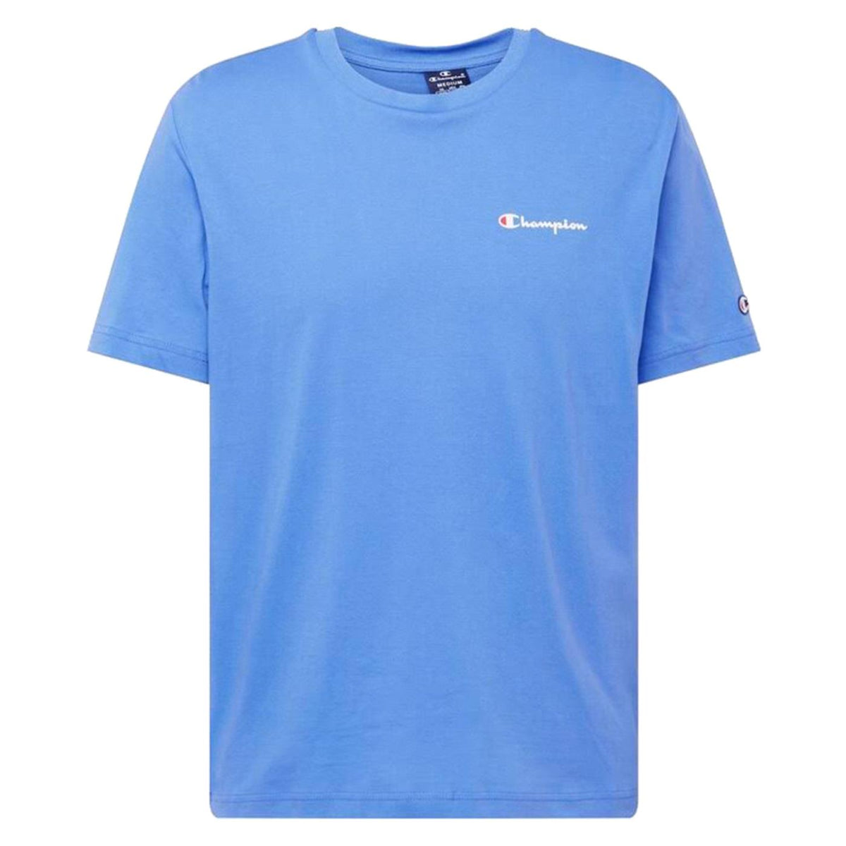 CHAMPION CREWNECK T-SHIRT