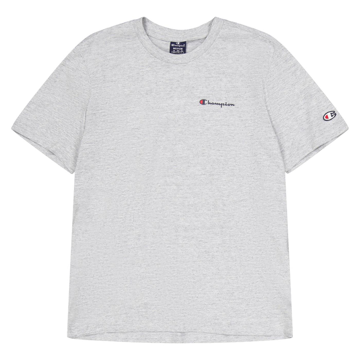 CHAMPION CREWNECK T-SHIRT