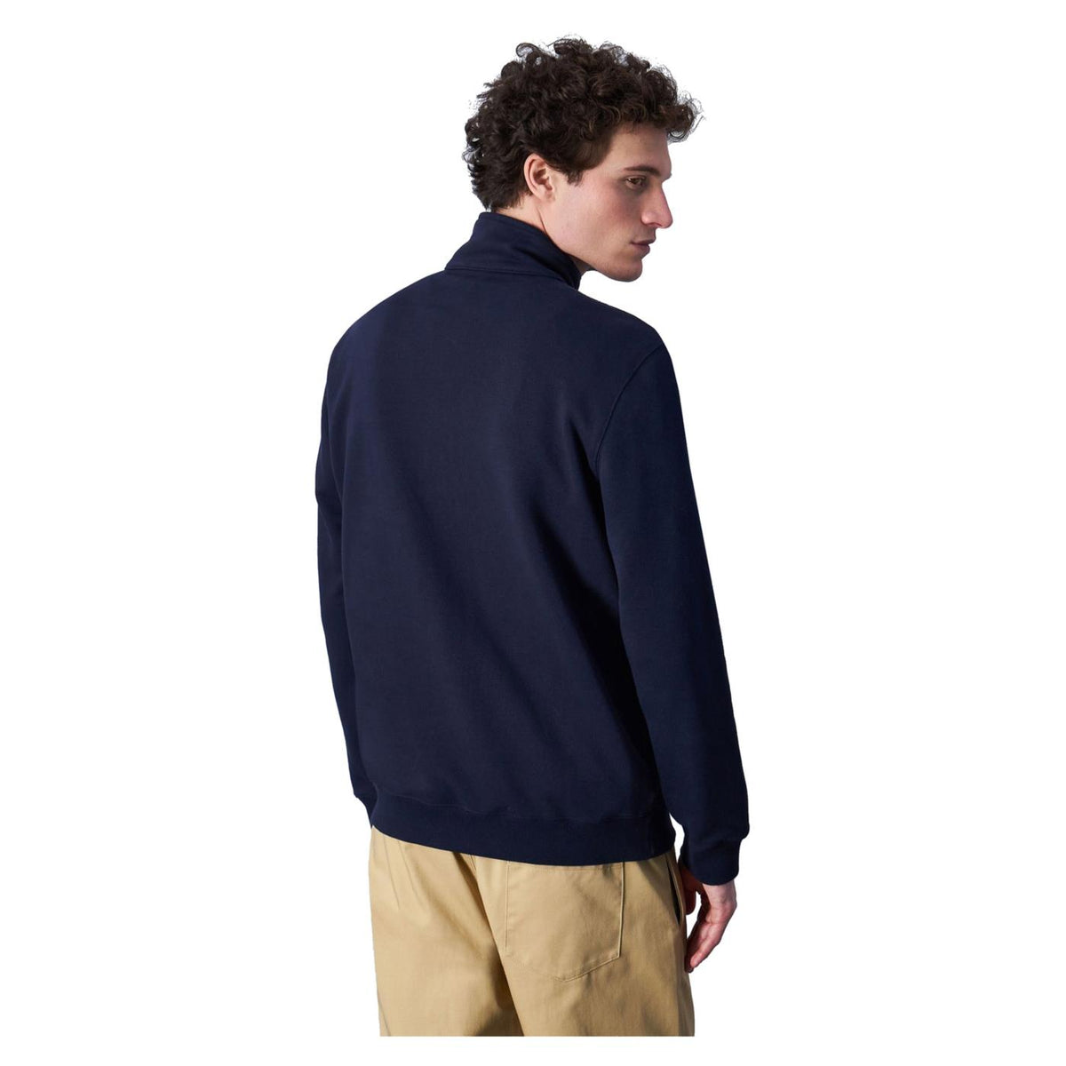 CHAMPION FULL ZIP SWEATSHIRT