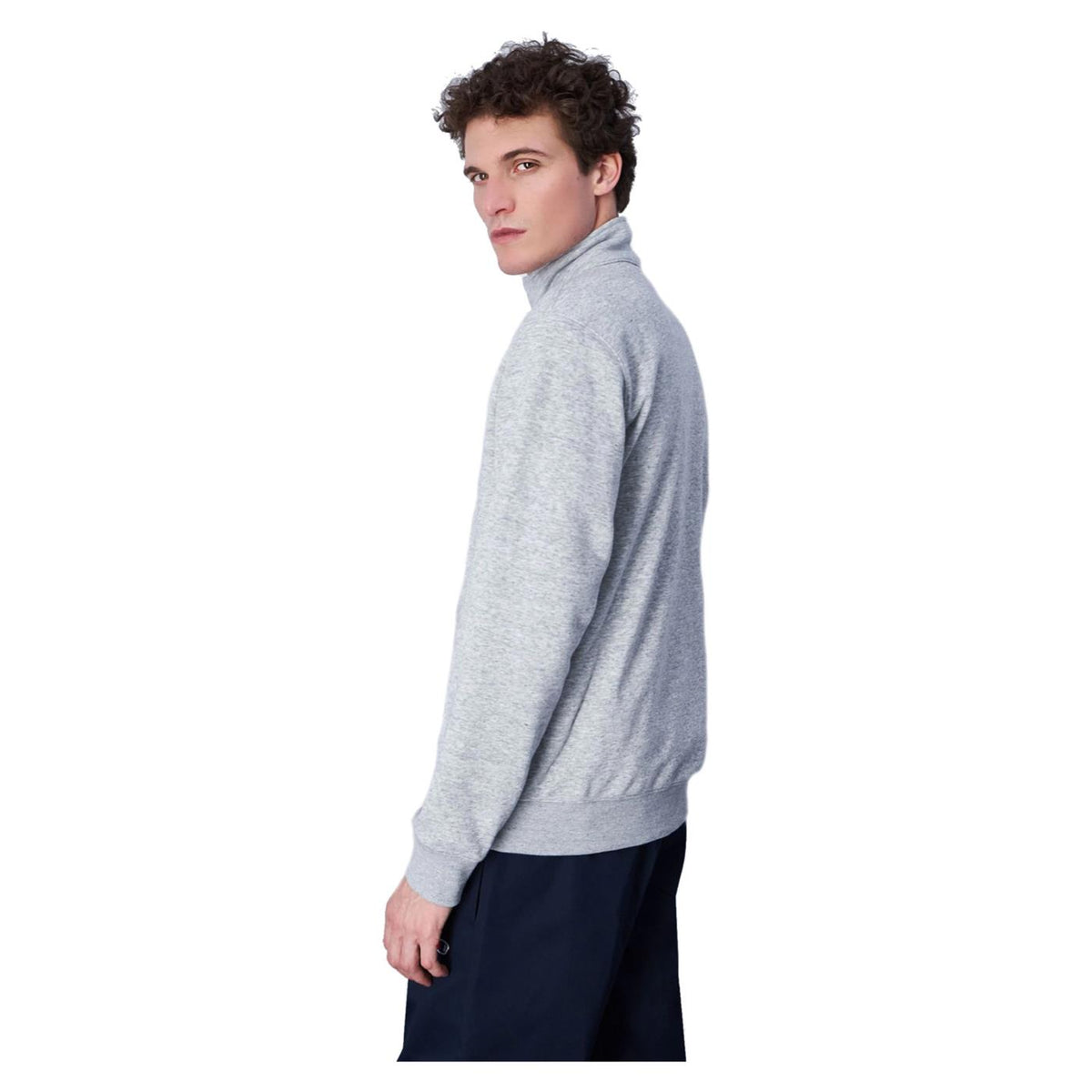 CHAMPION FULL ZIP SWEATSHIRT