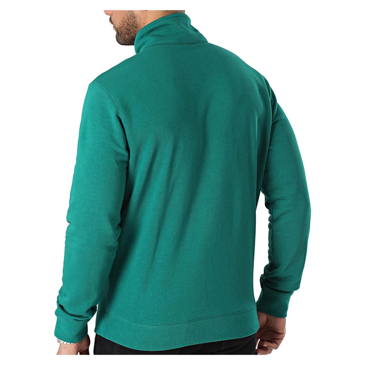 CHAMPION FULL ZIP SWEATSHIRT