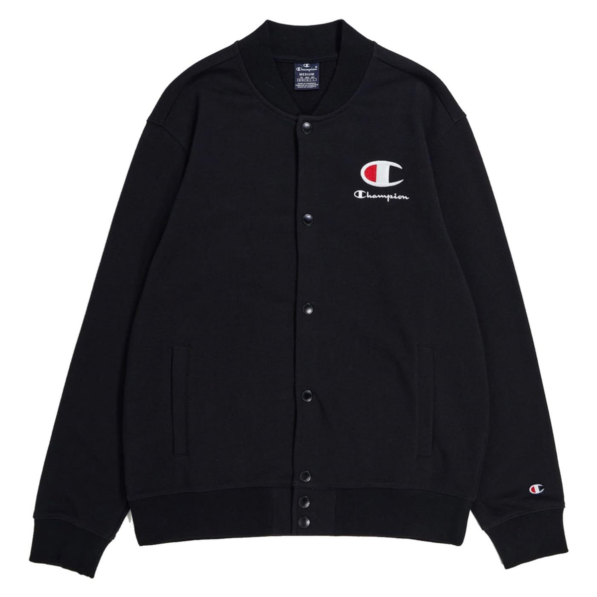 CHAMPION BOMBER SWEATSHIRT