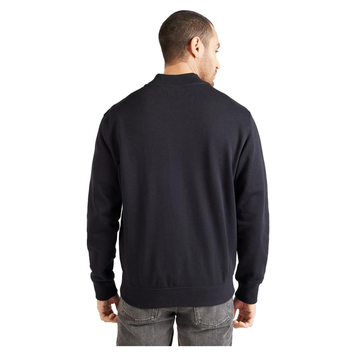 CHAMPION BOMBER SWEATSHIRT