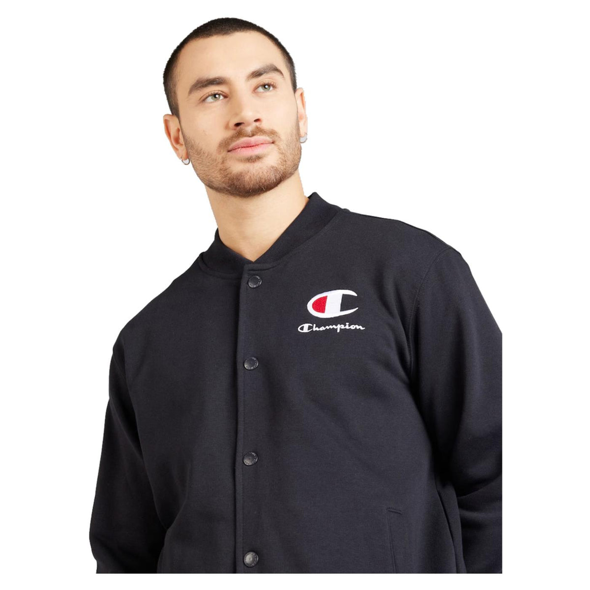 CHAMPION BOMBER SWEATSHIRT