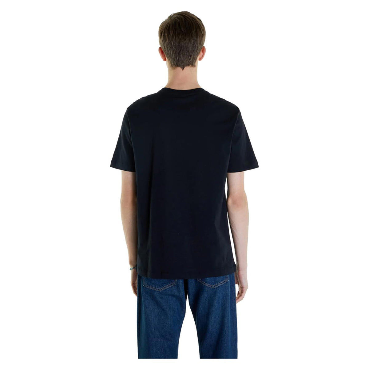 CHAMPION CREWNECK T-SHIRT - seconda immagine