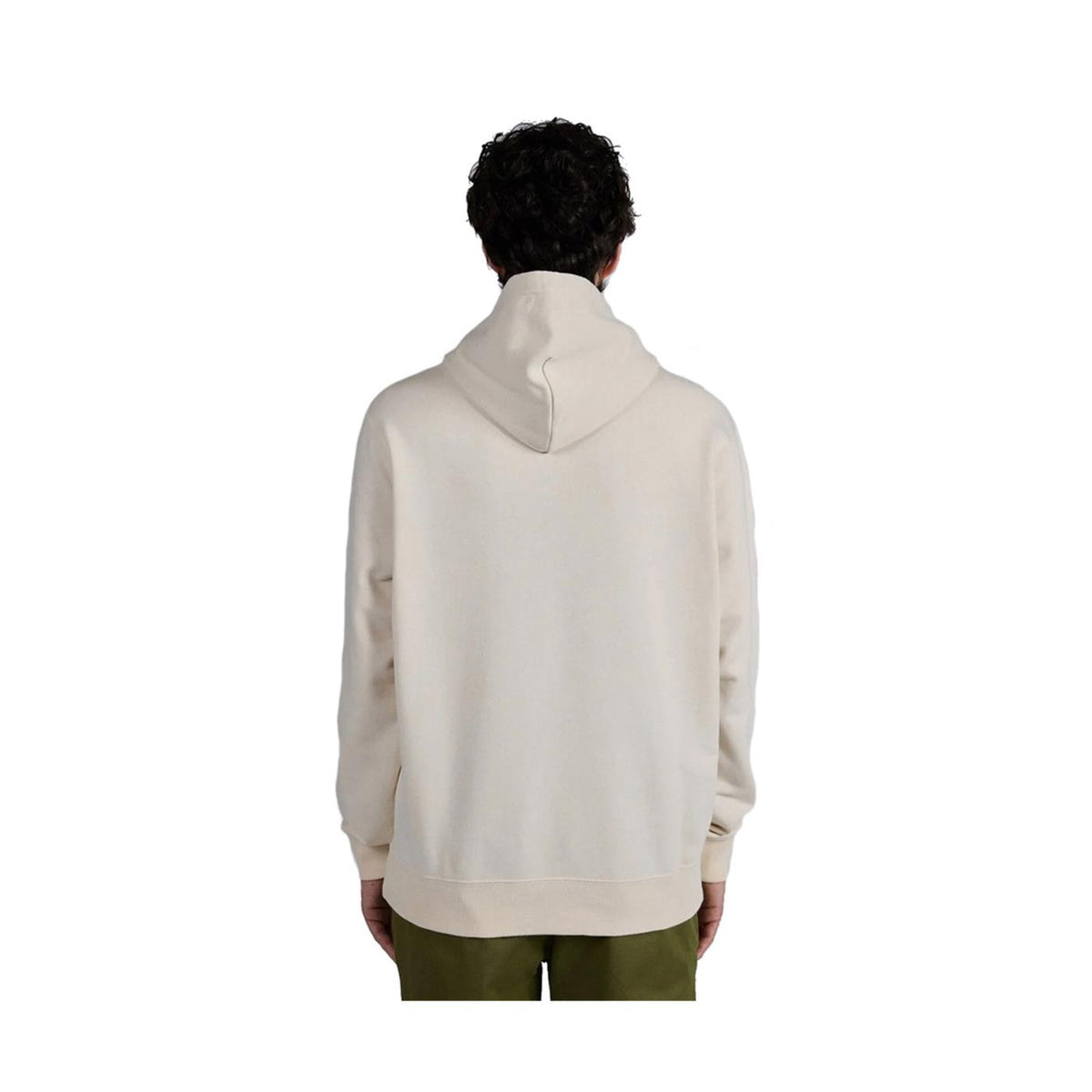 CHAMPION HOODED SWEATSHIRT