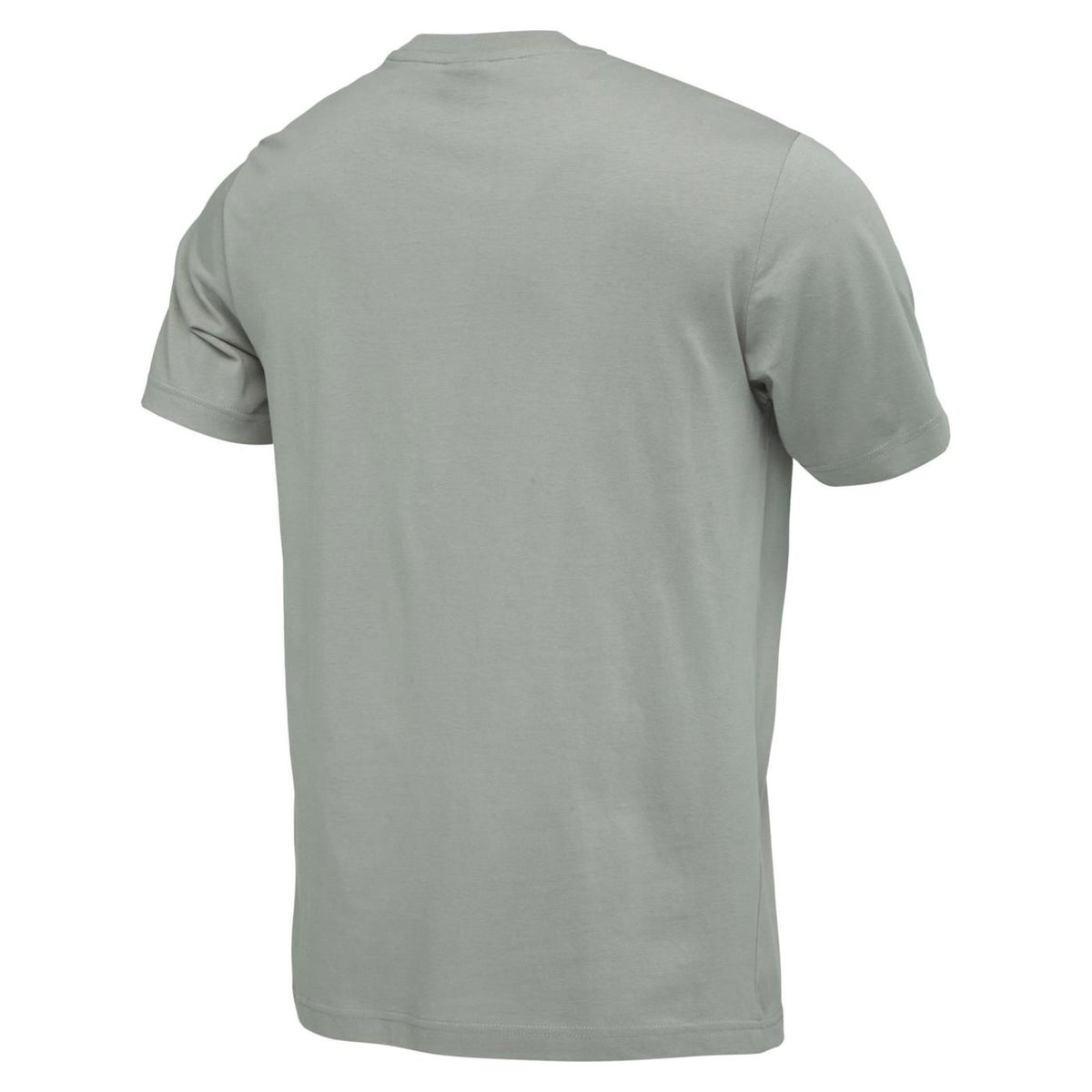 CHAMPION CREWNECK T-SHIRT