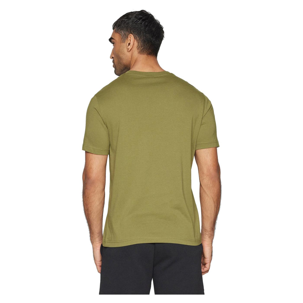 CHAMPION CREWNECK T-SHIRT