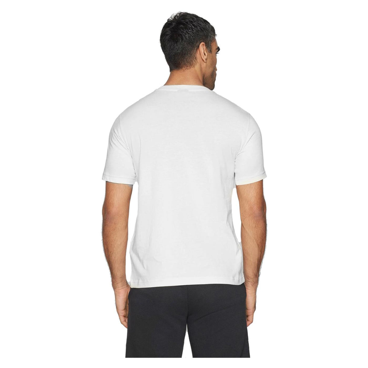 CHAMPION CREWNECK T-SHIRT