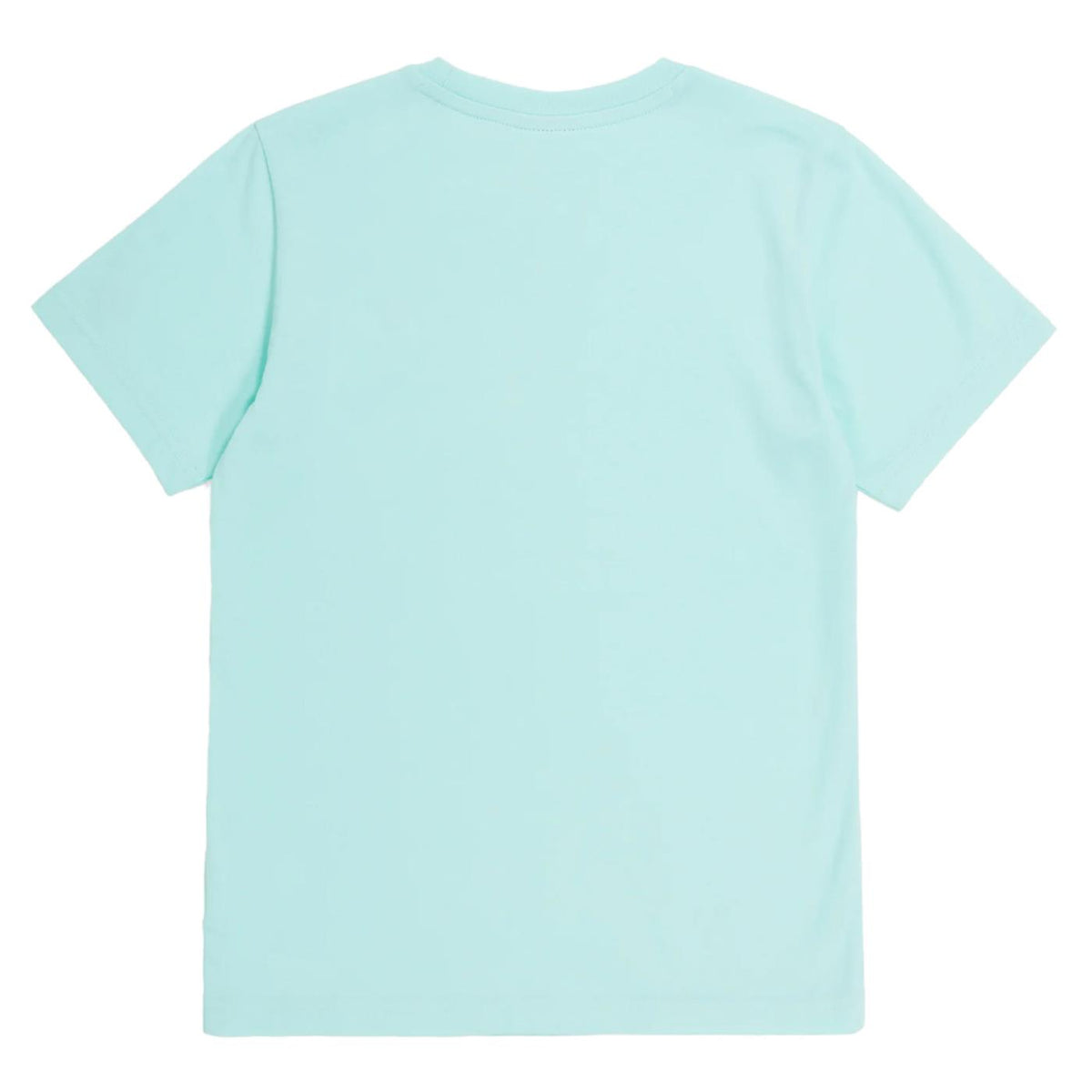 CHAMPION CREWNECK T-SHIRT - seconda immagine