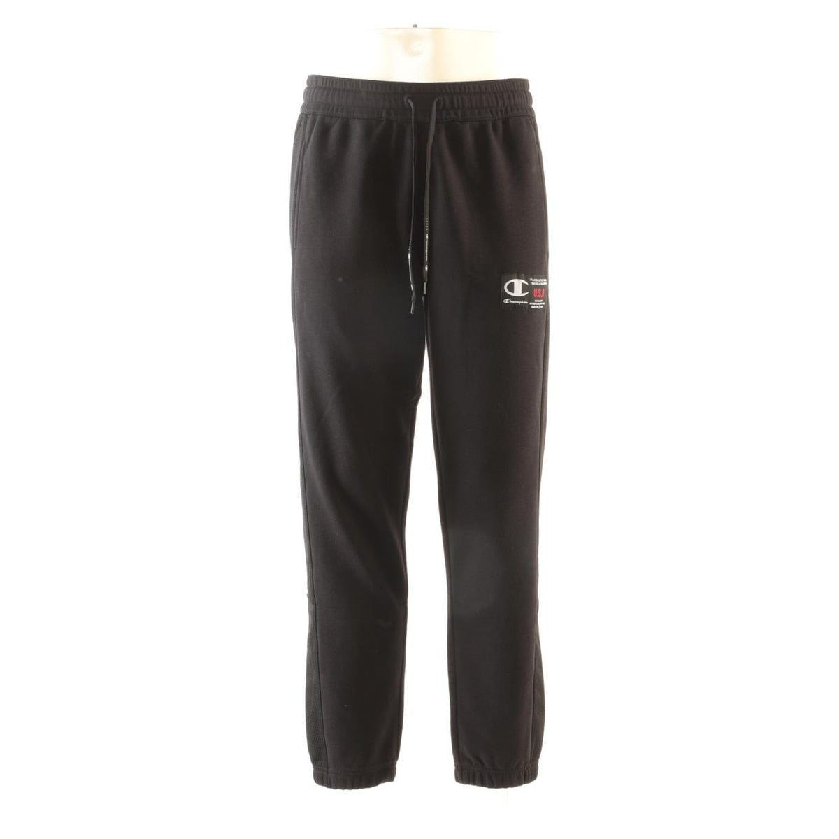 CHAMPION ELASTIC CUFF PANTS