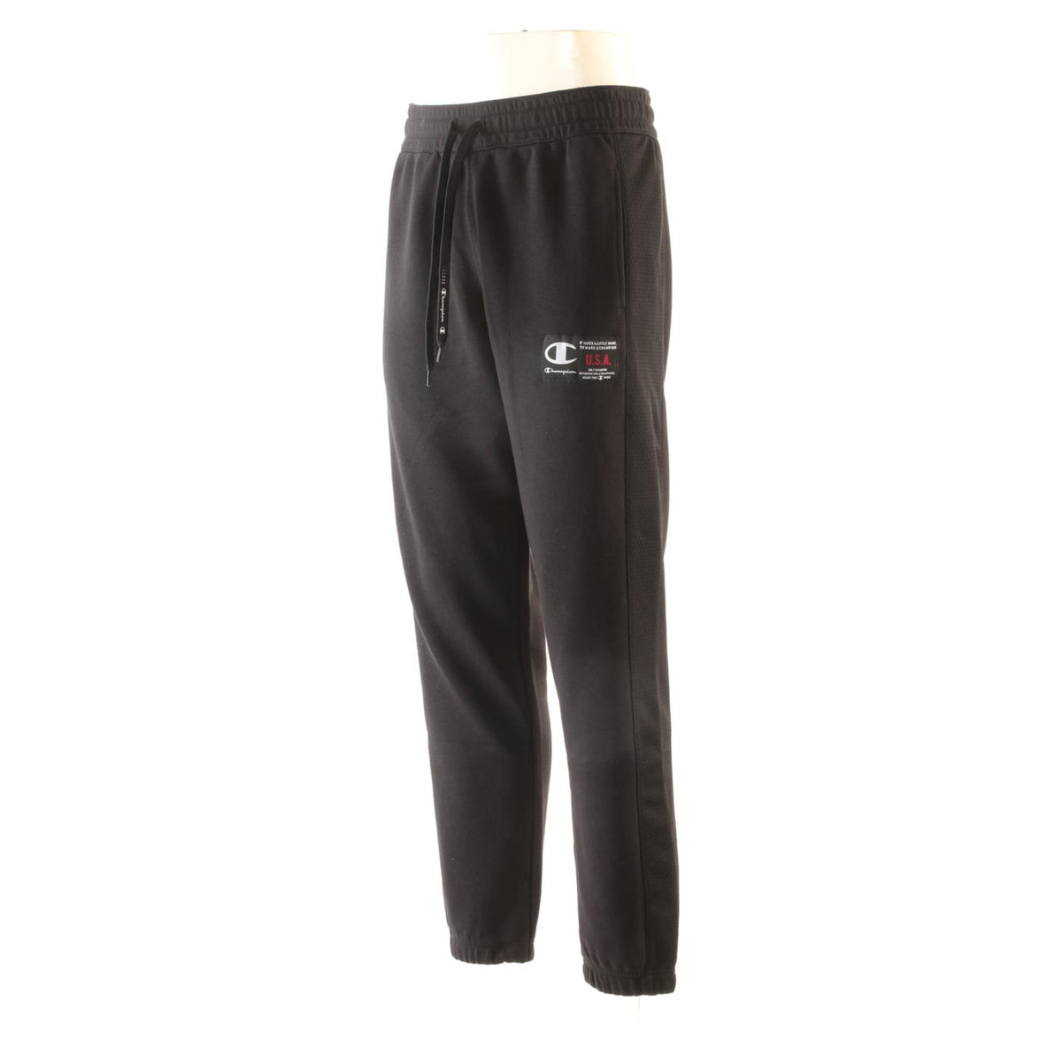 CHAMPION ELASTIC CUFF PANTS - seconda immagine