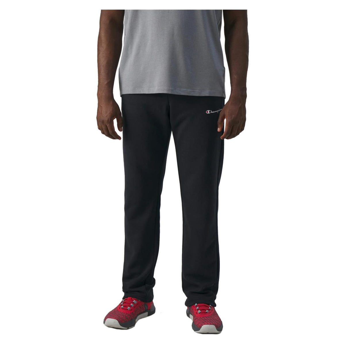 CHAMPION STRAIGHT HEM PANTS