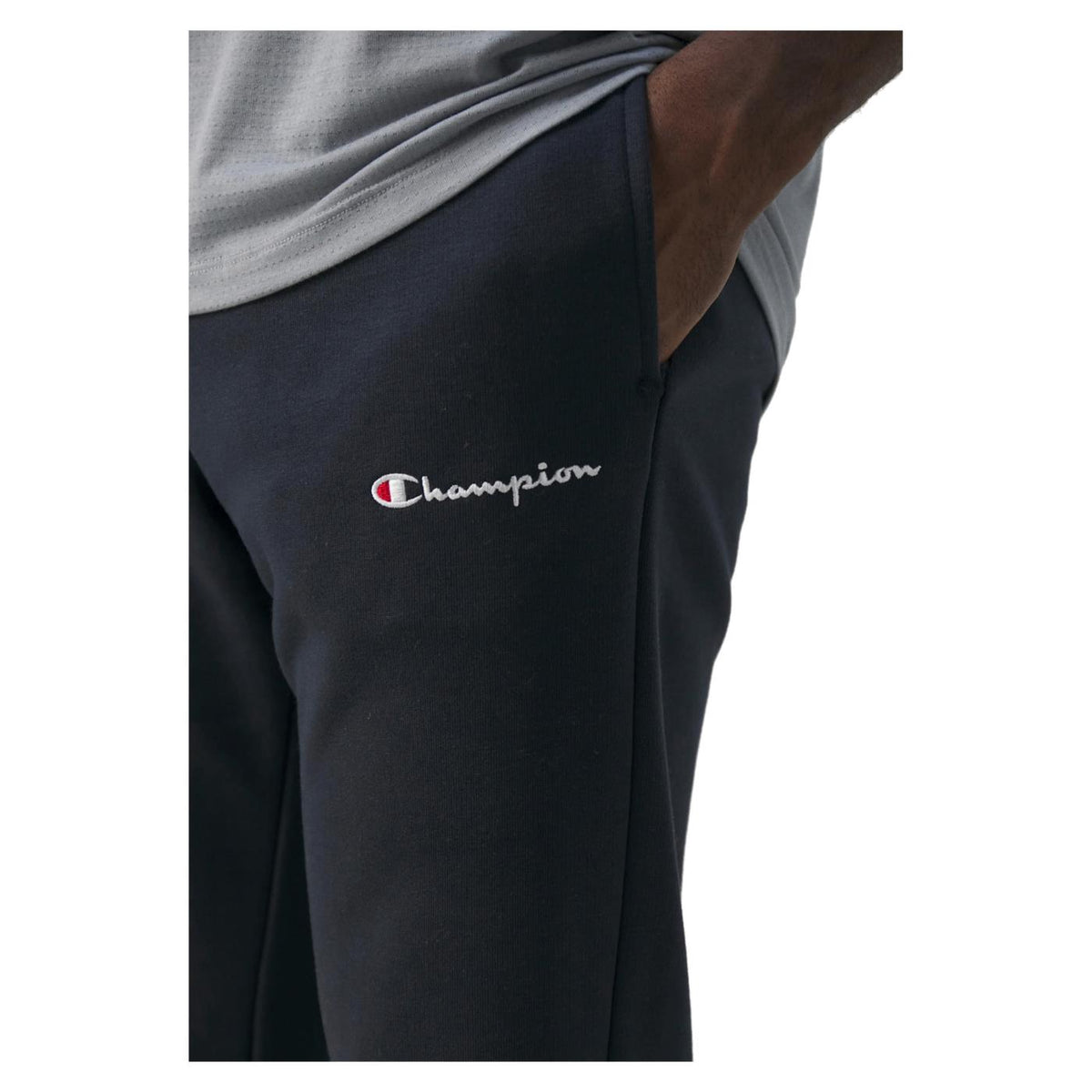 CHAMPION STRAIGHT HEM PANTS