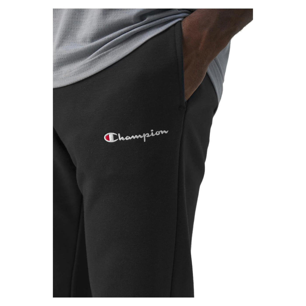 CHAMPION STRAIGHT HEM PANTS