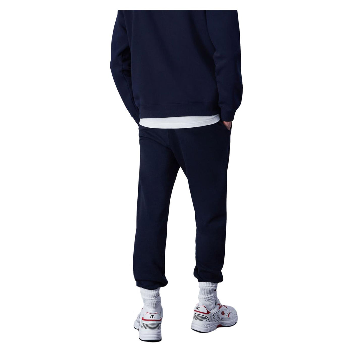 CHAMPION RIB CUFF PANTS