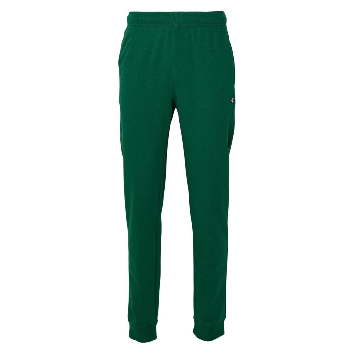 CHAMPION RIB CUFF PANTS