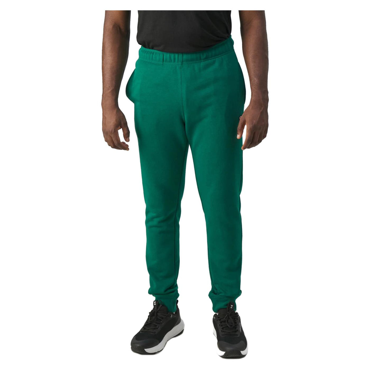 CHAMPION RIB CUFF PANTS - seconda immagine