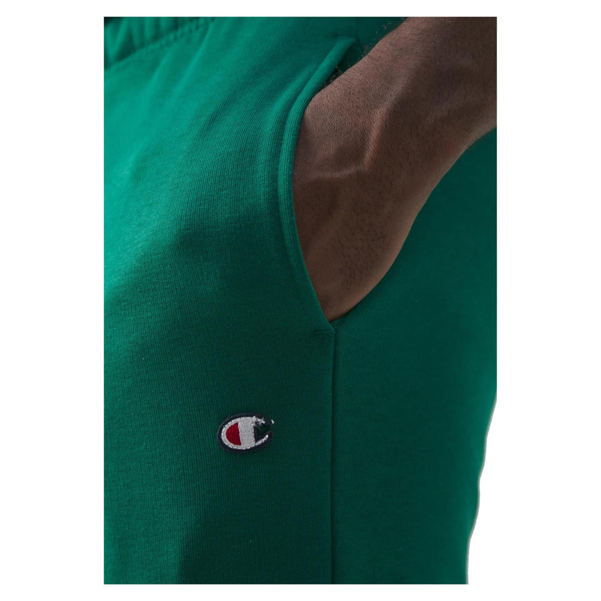 CHAMPION RIB CUFF PANTS