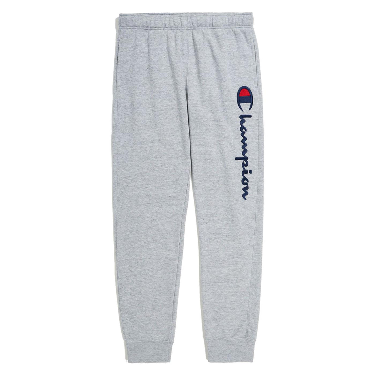 CHAMPION RIB CUFF PANTS