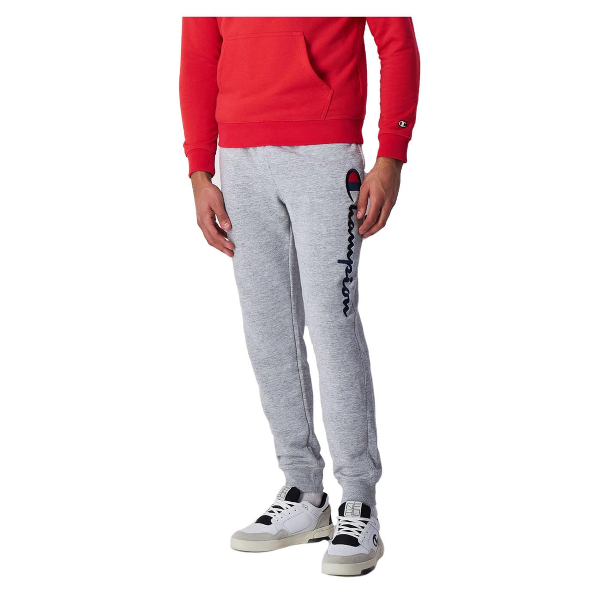 CHAMPION RIB CUFF PANTS - seconda immagine