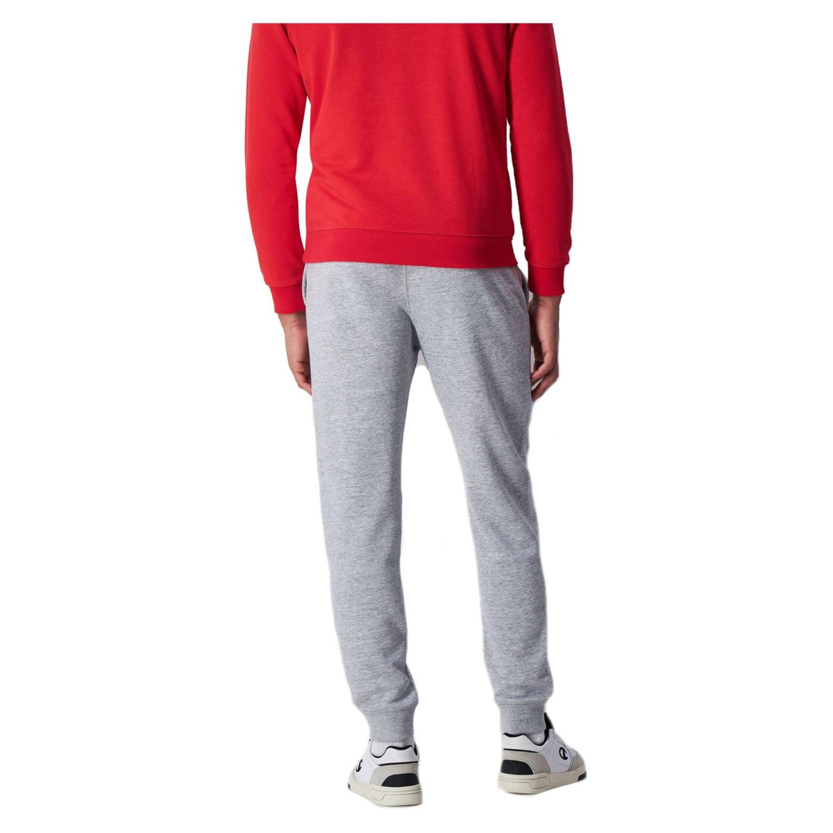 CHAMPION RIB CUFF PANTS