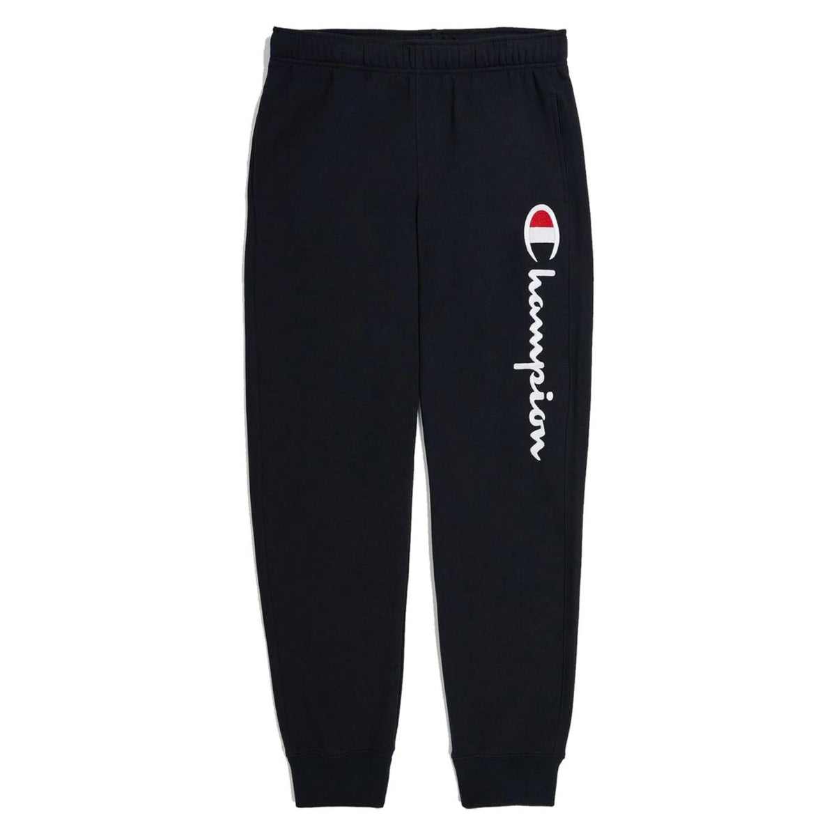 CHAMPION RIB CUFF PANTS