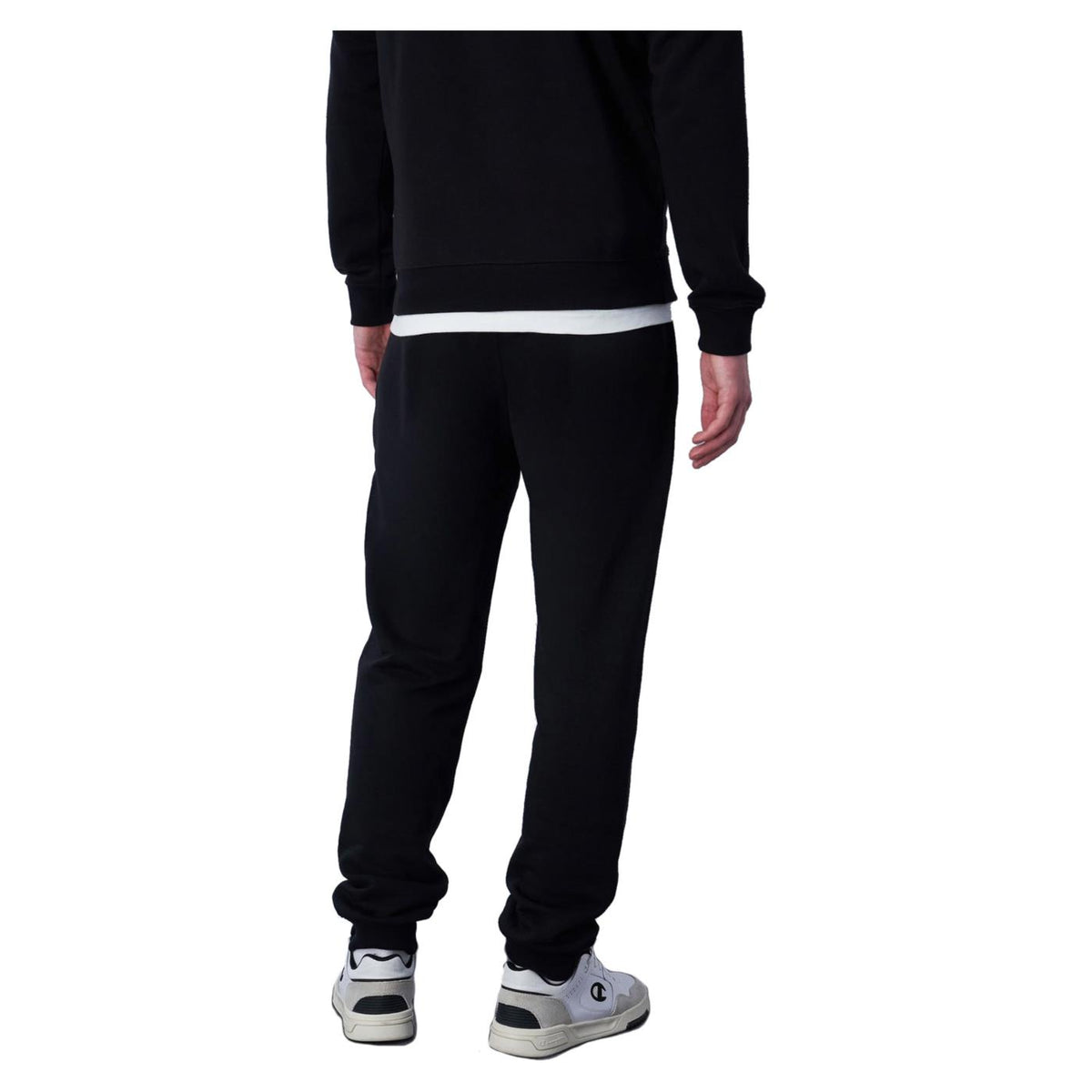 CHAMPION RIB CUFF PANTS