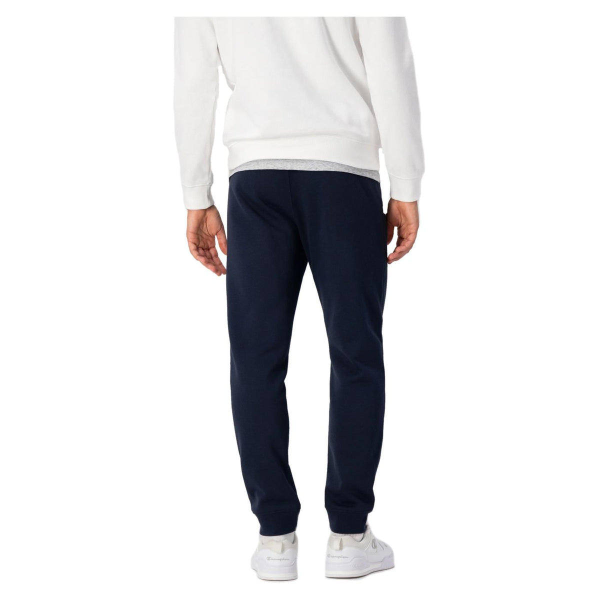 CHAMPION RIB CUFF PANTS