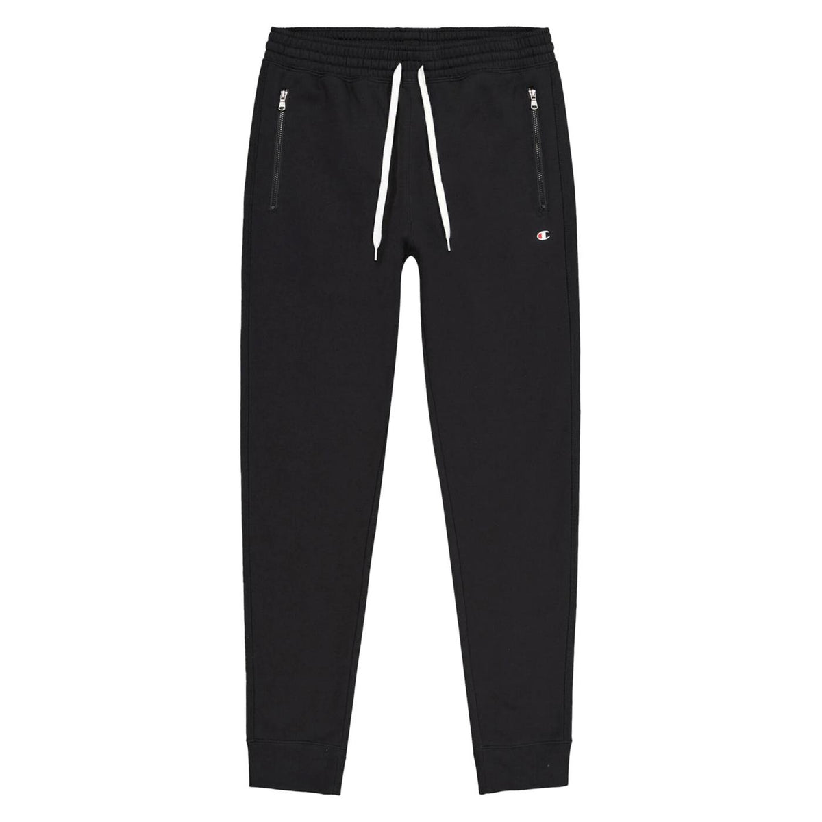 CHAMPION RIB CUFF PANTS