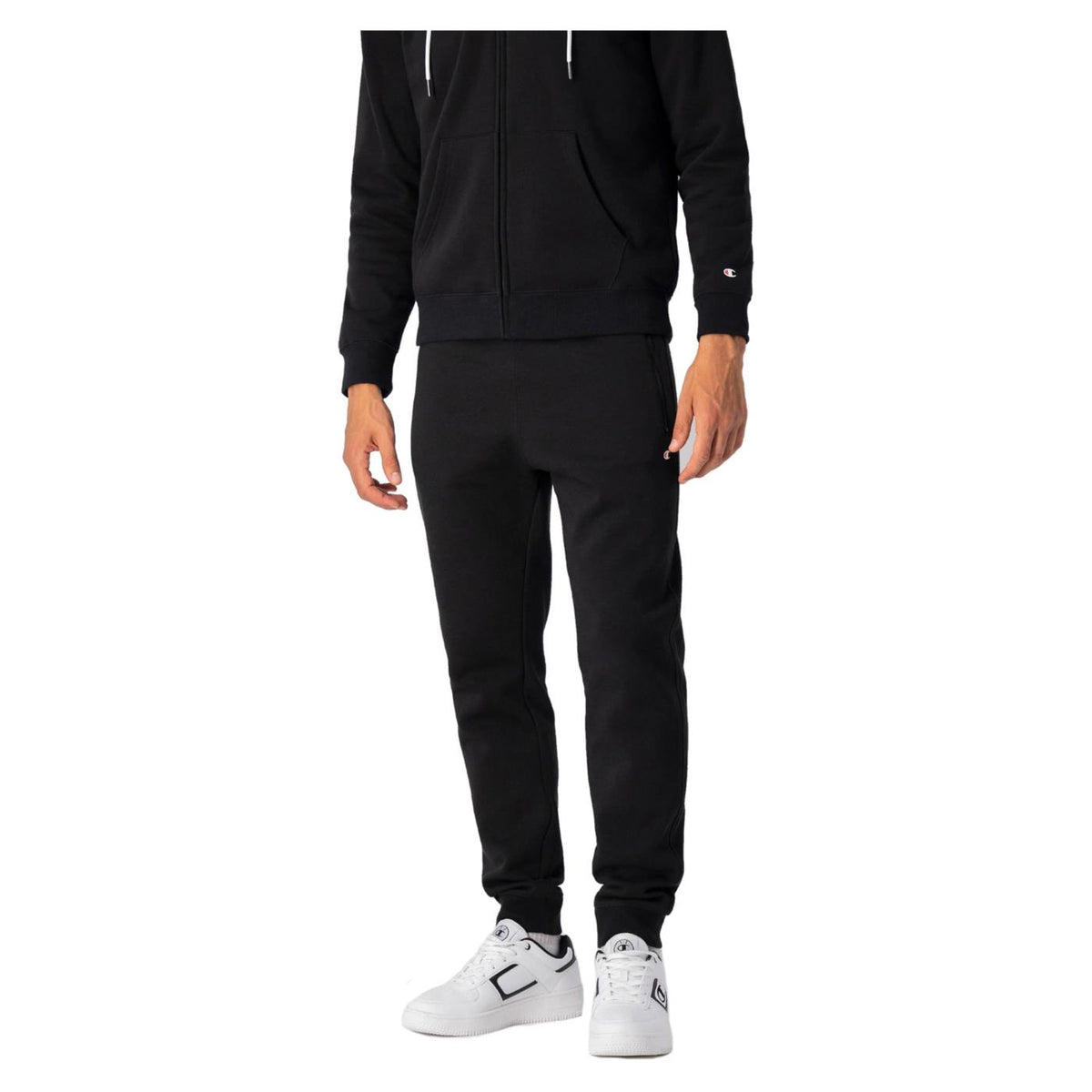 CHAMPION RIB CUFF PANTS - seconda immagine
