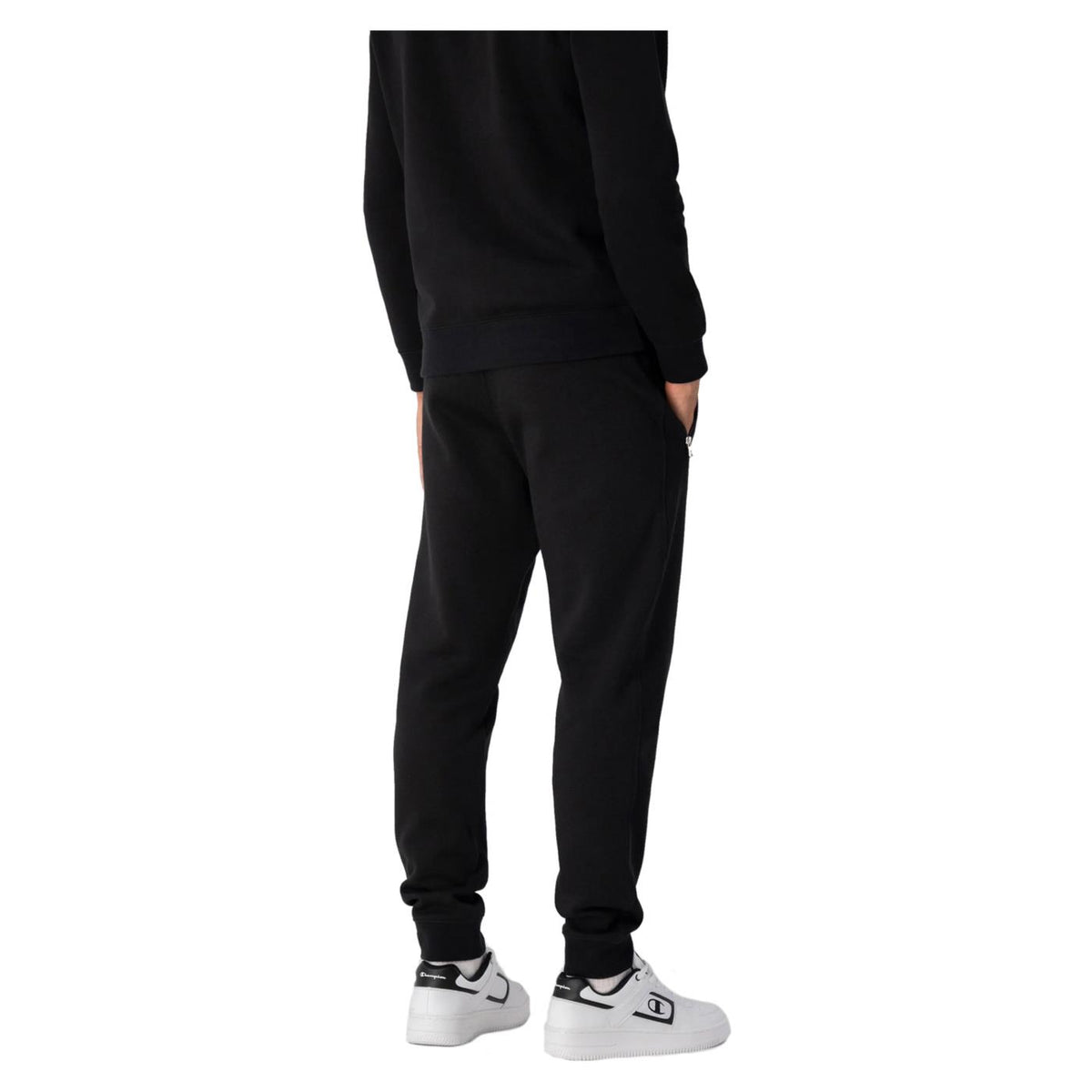 CHAMPION RIB CUFF PANTS