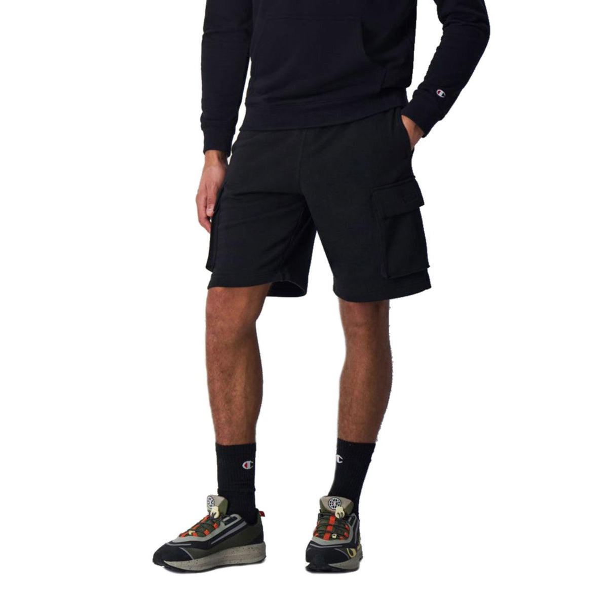 CHAMPION CARGO BERMUDA