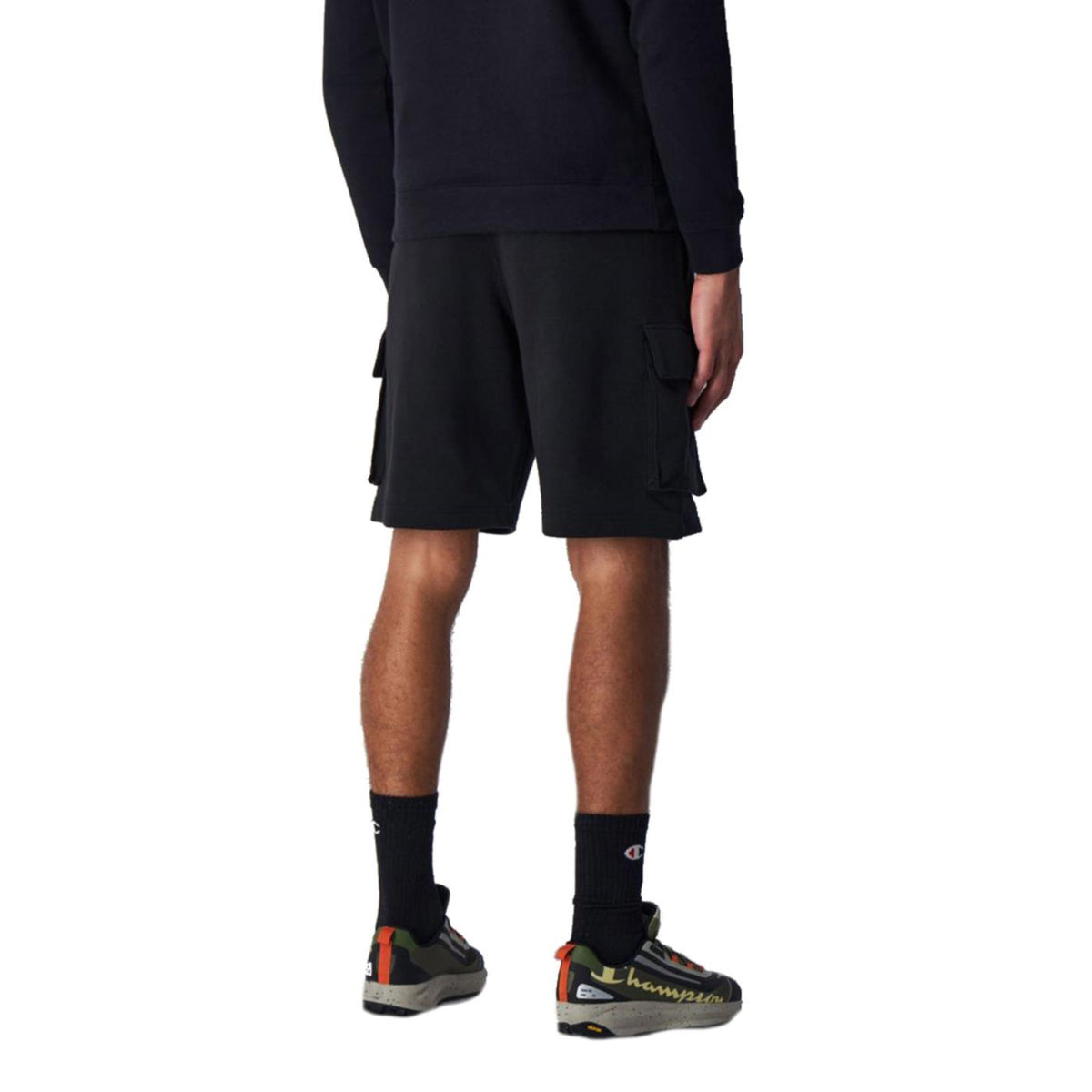 CHAMPION CARGO BERMUDA
