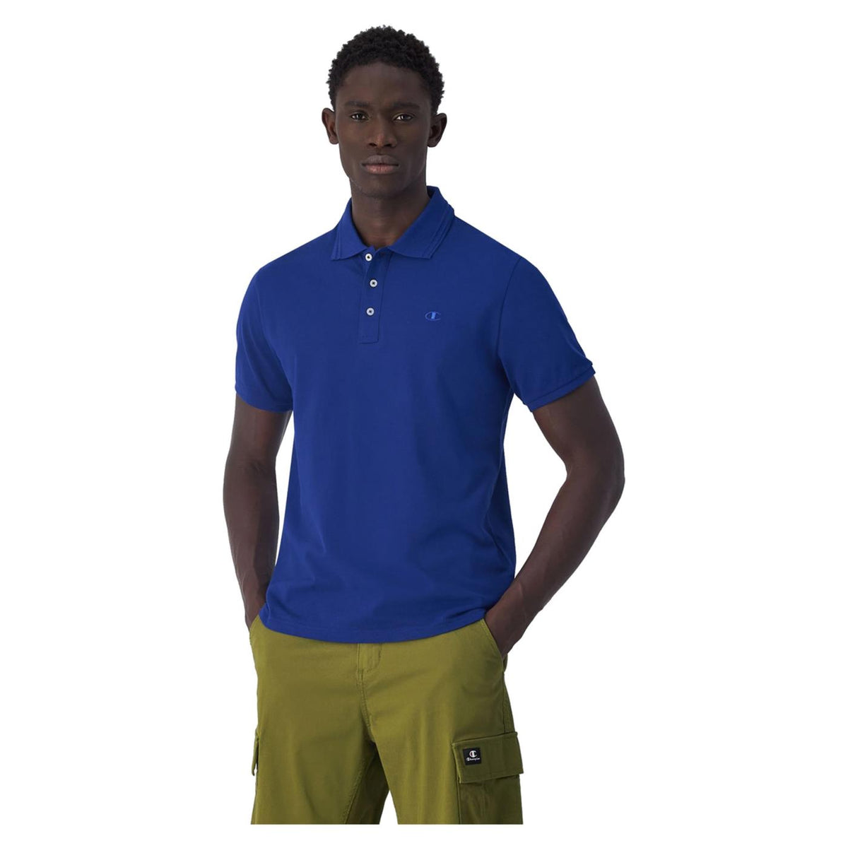 CHAMPION POLO