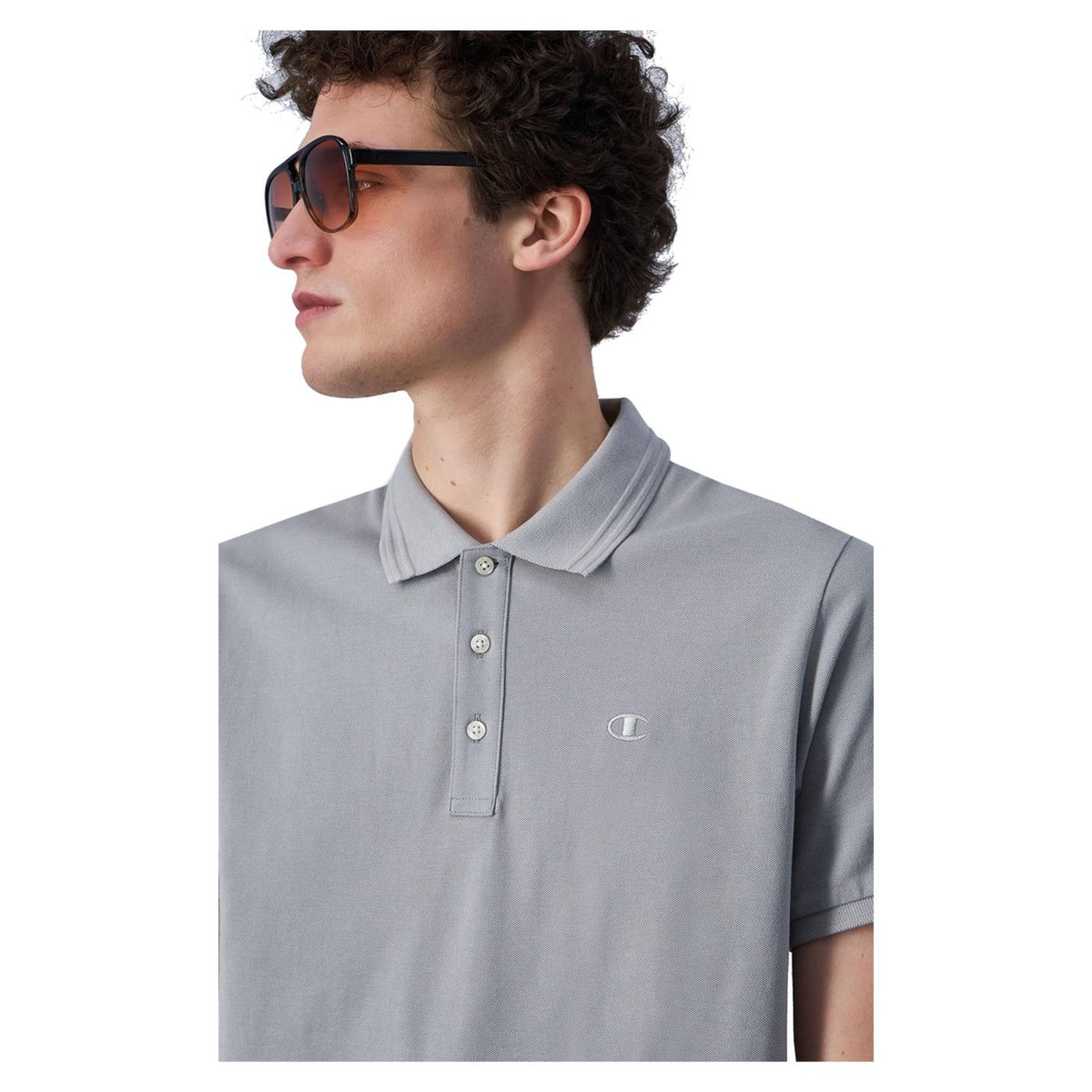 CHAMPION POLO - seconda immagine