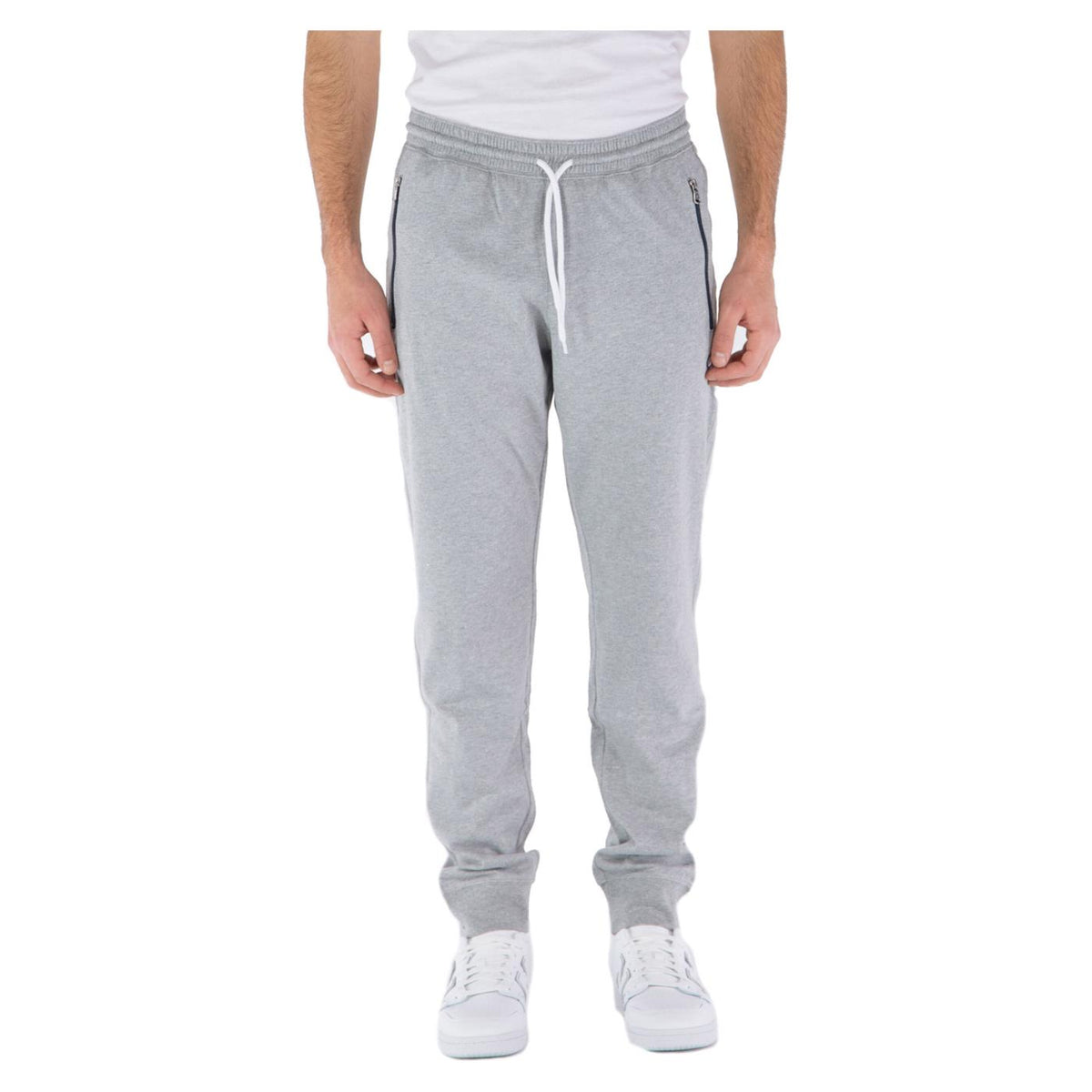 CHAMPION RIB CUFF PANTS