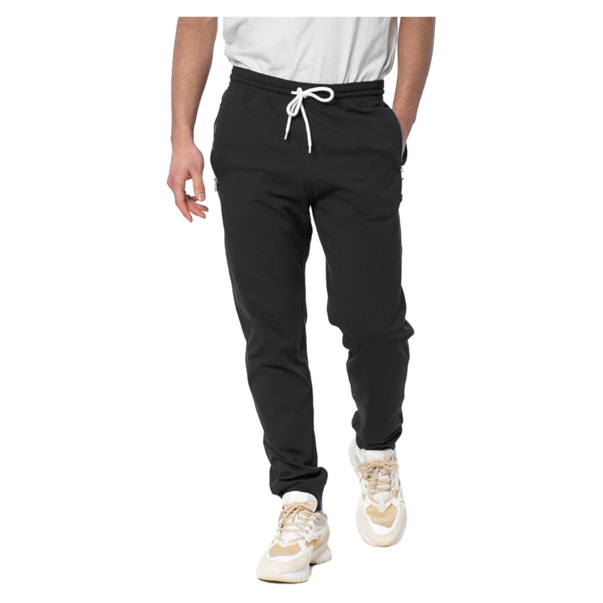 CHAMPION RIB CUFF PANTS - seconda immagine